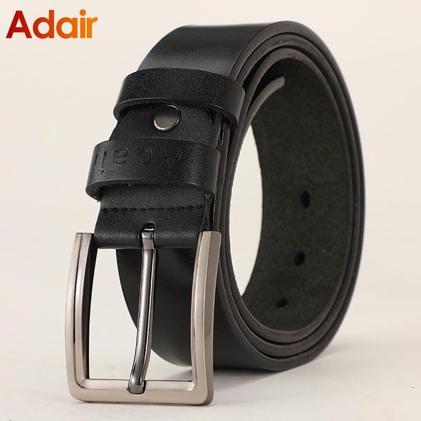 belts men genuine leather belt luxury cowskin fashion male designer jeans for man cowboy strap ahq2114, Black;brown
belts men genuine leather belt luxury cowskin fashion male designer jeans for man cowboy strap ahq2114, Black;brown