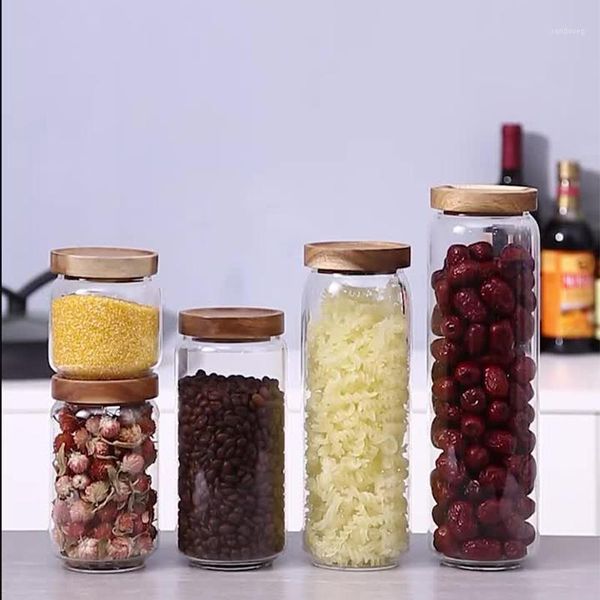 storage bottles & jars household glass tea round lid coffee confectionery food cereal box kitchen tank
storage bottles & jars household glass tea round lid coffee confectionery food cereal box kitchen tank