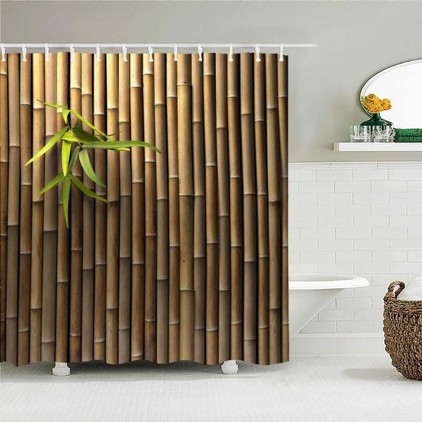 shower curtains green bamboo fabric curtain waterproof plant leaves bath for bathroom decorate with 12 hooks
shower curtains green bamboo fabric curtain waterproof plant leaves bath for bathroom decorate with 12 hooks