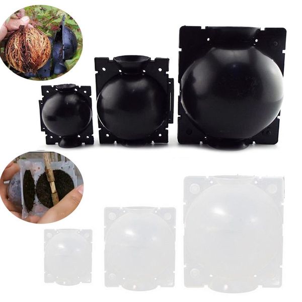 planters & pots plant rooting ball grafting growing box breeding case for garden indoor gardening hydroponics
planters & pots plant rooting ball grafting growing box breeding case for garden indoor gardening hydroponics