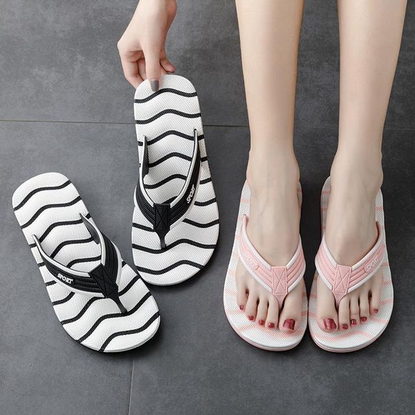 slippers summer fashion massage couple women's shoes flip flops big size 46 casual slides non slip beach indoor, Black
slippers summer fashion massage couple women's shoes flip flops big size 46 casual slides non slip beach indoor, Black