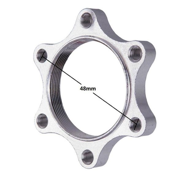 bike brakes 1pcs ztto bicycle mountain threaded hubs disk disc brake rotor 6 bolt flange adapter 160mm
bike brakes 1pcs ztto bicycle mountain threaded hubs disk disc brake rotor 6 bolt flange adapter 160mm