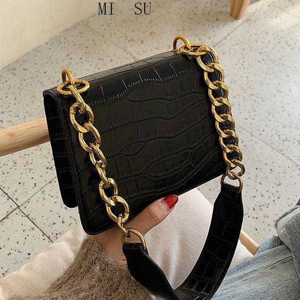 cross body crossbody bags fashion ladies elegant flap pu letter chains strap purse female totes women's handbags casual shoulder
cross body crossbody bags fashion ladies elegant flap pu letter chains strap purse female totes women's handbags casual shoulder