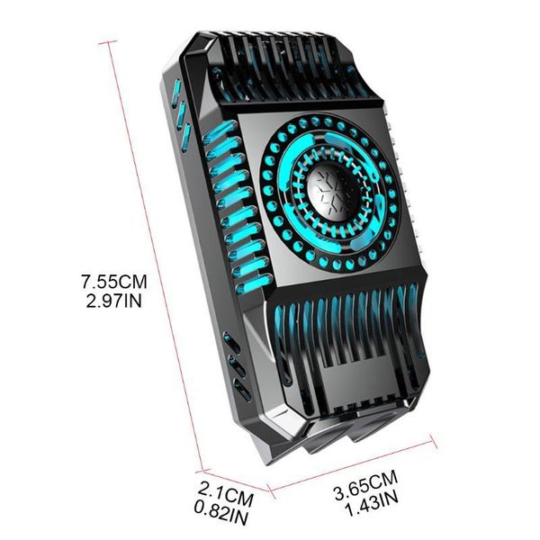 mobile phone cooler portable small cell phone radiator clip handheld cooling fan
mobile phone cooler portable small cell phone radiator clip handheld cooling fan