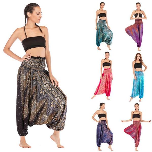 women's pants & capris summer casual yoga fashion jumpsuit harem outdoor beach print loose trousers comfortable baggy for women lady, Black;white
women's pants & capris summer casual yoga fashion jumpsuit harem outdoor beach print loose trousers comfortable baggy for women lady, Black;white