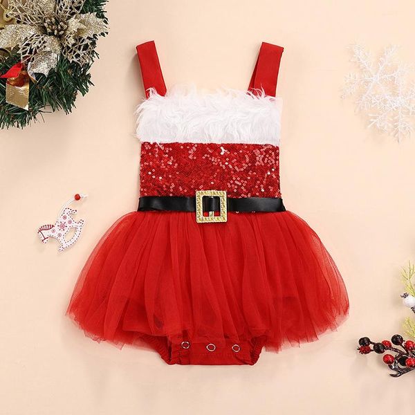 jumpsuits baby girl christmas romper fluffy sequined sleeveless strappy short skirt for toddler girls 0-18 months, Blue
jumpsuits baby girl christmas romper fluffy sequined sleeveless strappy short skirt for toddler girls 0-18 months, Blue