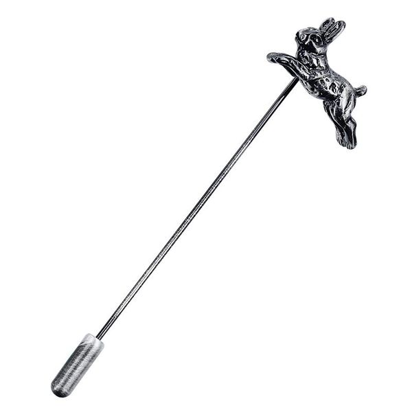 pins, brooches gun plated kawaii pins and long needle suits lapel brooch safe stick pin accessories, Gray
pins, brooches gun plated kawaii pins and long needle suits lapel brooch safe stick pin accessories, Gray