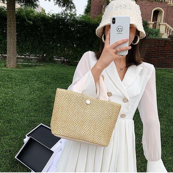 evening bags fashion portable women travel pouch shoulder summer ladies woven small purse tote bag female girls beach straw handbags
evening bags fashion portable women travel pouch shoulder summer ladies woven small purse tote bag female girls beach straw handbags