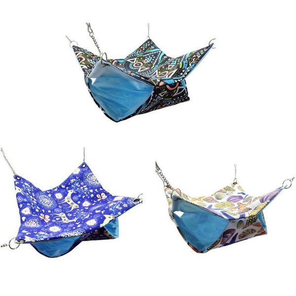 small animal supplies warm double hammock bird nest house bed for parrot cockatiel hamster cage toy
small animal supplies warm double hammock bird nest house bed for parrot cockatiel hamster cage toy