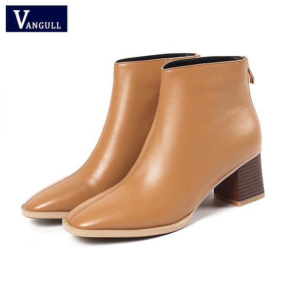 boots women woman genuine leather cow europe and the united states short fashion handmade classic, Black
boots women woman genuine leather cow europe and the united states short fashion handmade classic, Black