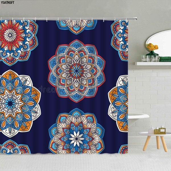 shower curtains 3d modern creative mandala flower curtain bohemian floral plant fabric bathroom decor supplies cloth with hooks
shower curtains 3d modern creative mandala flower curtain bohemian floral plant fabric bathroom decor supplies cloth with hooks