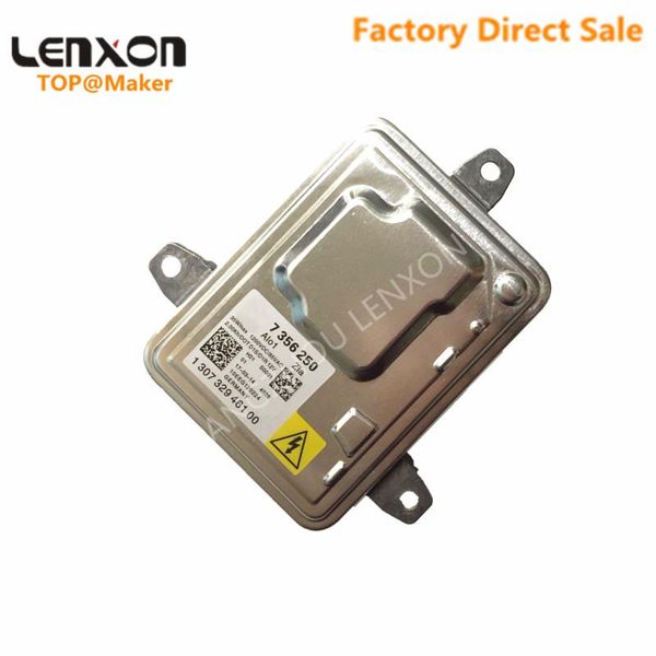 other lighting system lx factory price oem headlight control unit hid ballast xenon for bm (w) 63117356250
other lighting system lx factory price oem headlight control unit hid ballast xenon for bm (w) 63117356250
