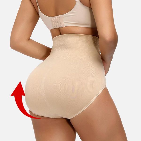 women's shapers female slimming waist trainer panties tummy control belly body shaper underwear 6 colors seamless bulifter shapewear pa, Black;white
women's shapers female slimming waist trainer panties tummy control belly body shaper underwear 6 colors seamless bulifter shapewear pa, Black;white
