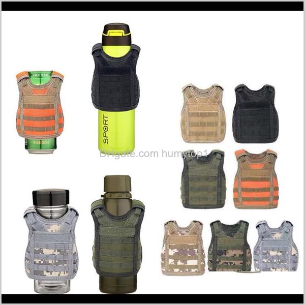 7 color mini tactical vest outdoor molle vest wine beer bottle cover vest beverage cooler adjustable outdoor gadgets cca11708 30pcs xj rakq2
7 color mini tactical vest outdoor molle vest wine beer bottle cover vest beverage cooler adjustable outdoor gadgets cca11708 30pcs xj rakq2