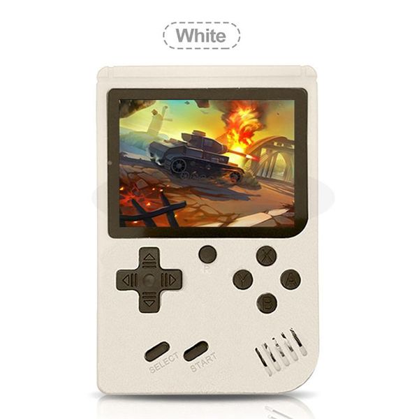 portable game players retro mini video console 400 for kids 3.0 inches handheld ultra thin
portable game players retro mini video console 400 for kids 3.0 inches handheld ultra thin