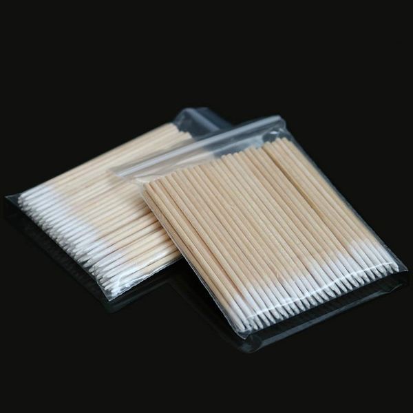 nail art kits disposable cotton swab lint micro brushes wood buds ear clean stick eyelash extension glue removing tool
nail art kits disposable cotton swab lint micro brushes wood buds ear clean stick eyelash extension glue removing tool