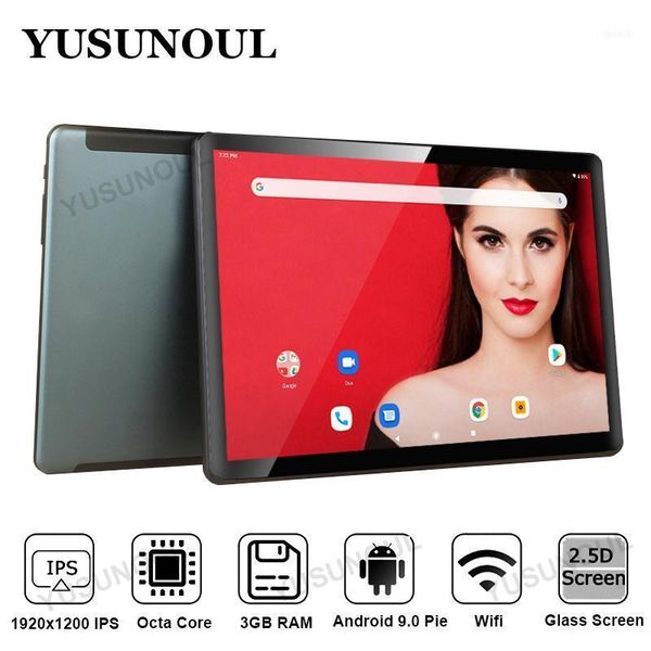 fast games/videos android 9.0 os 10 inch tablet 4g lte 32+64gb rom 8 cores 1920x1200 wifi gps netflix tablette 10.1"11
fast games/videos android 9.0 os 10 inch tablet 4g lte 32+64gb rom 8 cores 1920x1200 wifi gps netflix tablette 10.1"11