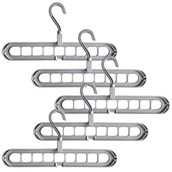 magic hangers organizer,rotate anti skid hanger,space saving hangers,foldable closet storage coat hangers,pack of 5 standard han & racks
magic hangers organizer,rotate anti skid hanger,space saving hangers,foldable closet storage coat hangers,pack of 5 standard han & racks