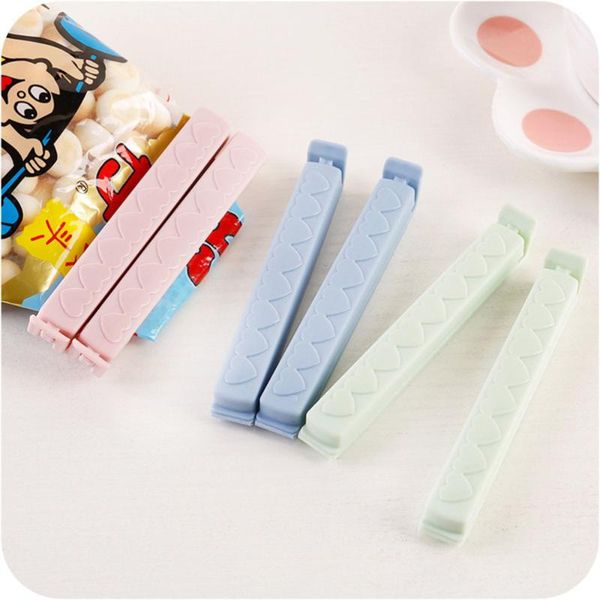 bag clips 5pcs food sealing heart patterned fresh-keeping clamp for kitchen home dormitory )
bag clips 5pcs food sealing heart patterned fresh-keeping clamp for kitchen home dormitory )