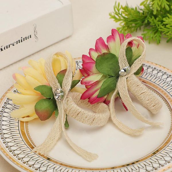 napkin rings flower for wedding table decoration buckles tower dinner decor party banquet supplies
napkin rings flower for wedding table decoration buckles tower dinner decor party banquet supplies