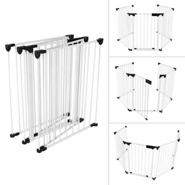 fencing, trellis & gates foldable dog fences playpen crate iron fence safety puppy kennel house exercise training kitten gate pet supplies h
fencing, trellis & gates foldable dog fences playpen crate iron fence safety puppy kennel house exercise training kitten gate pet supplies h