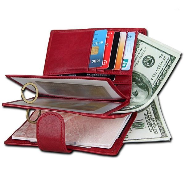 women passport wallet men genuine leather travel cover case document bank card holder coin purse wallets1, Red;black
women passport wallet men genuine leather travel cover case document bank card holder coin purse wallets1, Red;black