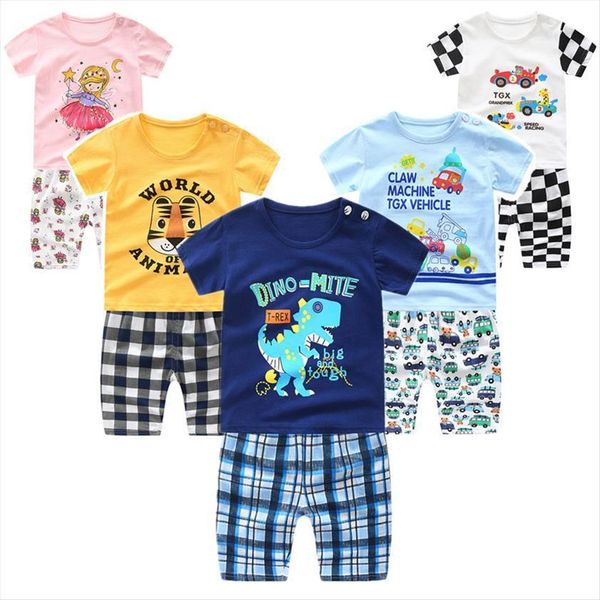 summer children clothing sets cartoon toddler girls pant 2pcs kids casual boys clothes sport suits outfit, White
summer children clothing sets cartoon toddler girls pant 2pcs kids casual boys clothes sport suits outfit, White