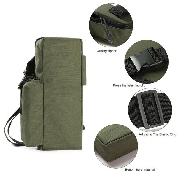 outdoor bags camping nail storage bag canvas tent canopy camp tool large capacity portable pegs organizer pouch
outdoor bags camping nail storage bag canvas tent canopy camp tool large capacity portable pegs organizer pouch