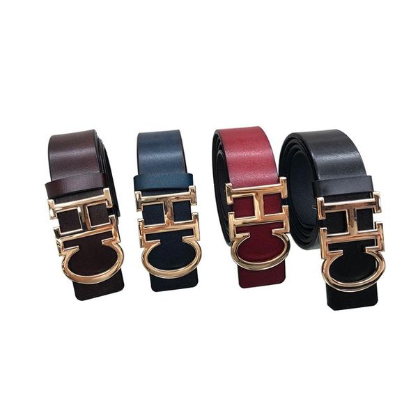 belts fashion split leather women belt gold letter alloy buckle jeans para mujer cinturon gotico designer, Black;brown
belts fashion split leather women belt gold letter alloy buckle jeans para mujer cinturon gotico designer, Black;brown