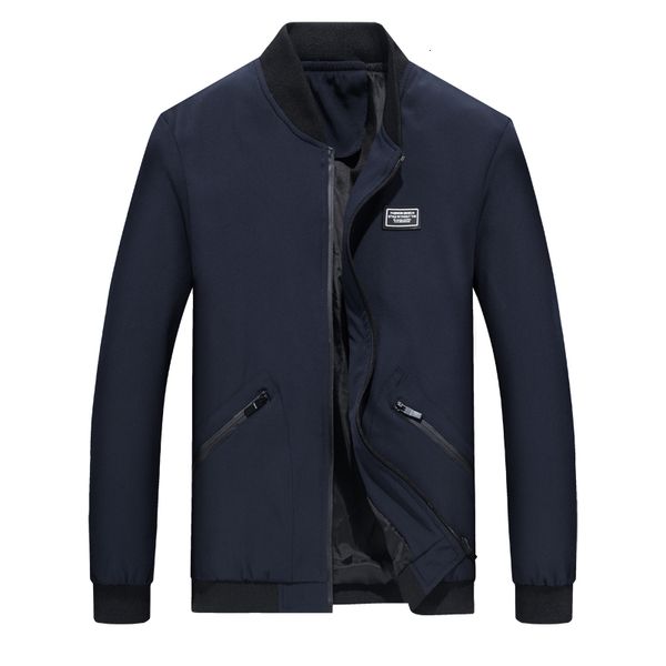 men's hoodies & sweatshirts autumn spring jacket mens fashion casual windbreaker classic business coat male plus size clothing big xxxx, Black
men's hoodies & sweatshirts autumn spring jacket mens fashion casual windbreaker classic business coat male plus size clothing big xxxx, Black