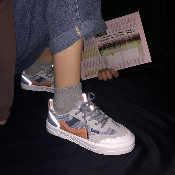women sneakers spring new fashion girl women casual shoes color style mesh breathable woman shoes girl sneakers breathable mesh
women sneakers spring new fashion girl women casual shoes color style mesh breathable woman shoes girl sneakers breathable mesh