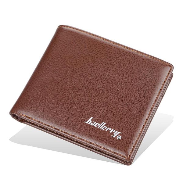 wallets solid leather men's wallet ultra slim male small card holder money bag large capacity business retro short men purse, Red;black
wallets solid leather men's wallet ultra slim male small card holder money bag large capacity business retro short men purse, Red;black