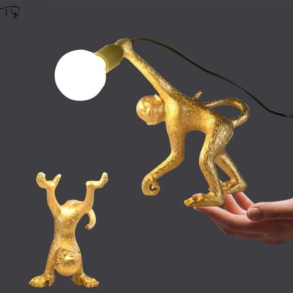 table lamps monkey lamp nordic cute naughty gold modern led resin art decor home bar study hall kids room salon light fixtures
table lamps monkey lamp nordic cute naughty gold modern led resin art decor home bar study hall kids room salon light fixtures