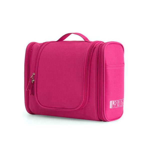 cosmetic bags & cases waterproof women nylon bagtravel organizer bag hanging travel makeup washing toiletry kits storage
cosmetic bags & cases waterproof women nylon bagtravel organizer bag hanging travel makeup washing toiletry kits storage