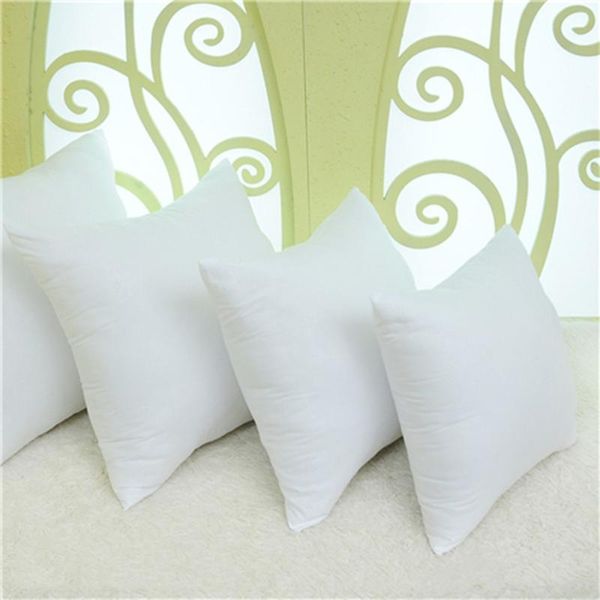 pillow comfortable and soft non-woven cushion core 40*40/35*55/45*45cm short plush fabric high elastic pp cotton stuffing
pillow comfortable and soft non-woven cushion core 40*40/35*55/45*45cm short plush fabric high elastic pp cotton stuffing
