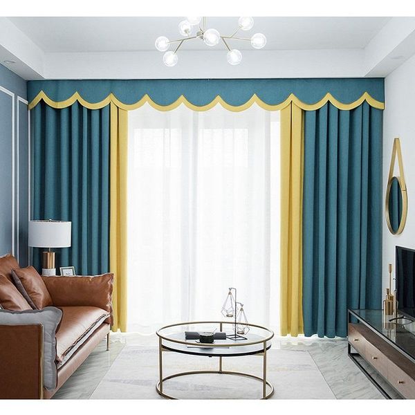 curtain & drapes simple korean modern curtains thick solid color sunscreen cotton linen shading cloth for living room bedroom custom
curtain & drapes simple korean modern curtains thick solid color sunscreen cotton linen shading cloth for living room bedroom custom