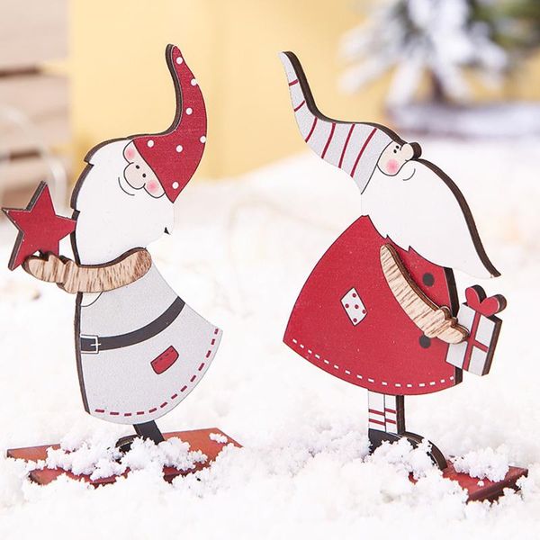 christmas decorations diy santa claus ornaments wooden xmas assemble ornament for home party supplies year kids gift
christmas decorations diy santa claus ornaments wooden xmas assemble ornament for home party supplies year kids gift