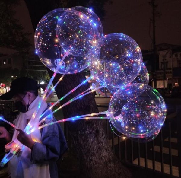 party supplies luminous bobo balloon withs stick 3 meters led light up transparent balloons and pole sticks for holiday decorations sn2757
party supplies luminous bobo balloon withs stick 3 meters led light up transparent balloons and pole sticks for holiday decorations sn2757