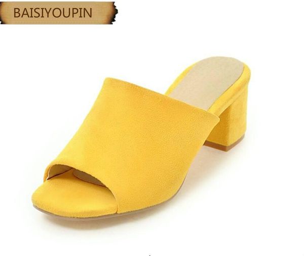slippers 2021 summer casual heel outdoor sandals rough female fish mouth custom size code 40-43, Black
slippers 2021 summer casual heel outdoor sandals rough female fish mouth custom size code 40-43, Black
