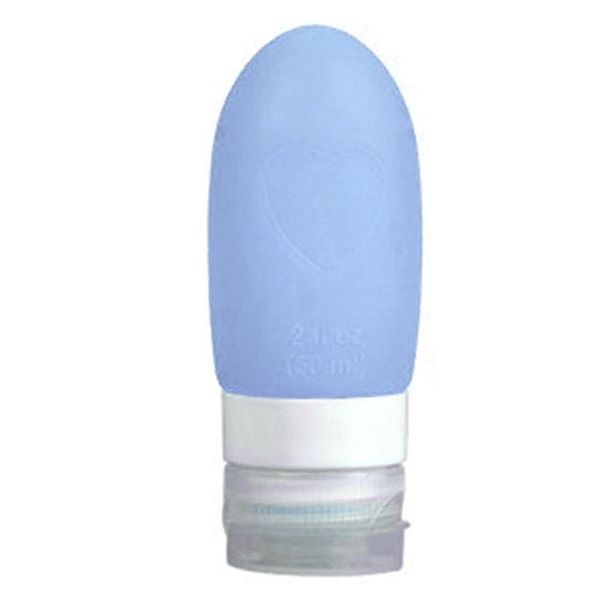 storage bottles & jars refillable travel bottle containers 37ml, 60ml, 89ml soft silicone squeezable
storage bottles & jars refillable travel bottle containers 37ml, 60ml, 89ml soft silicone squeezable
