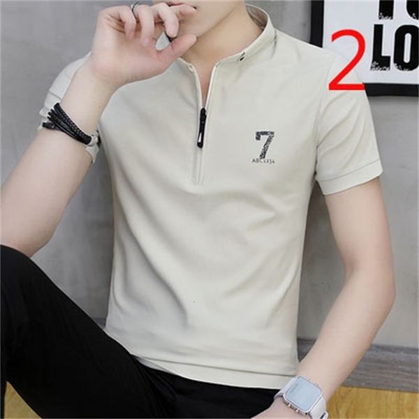 new 2021 trendy summer youth solid color bottoming shirt trend korean style slim short sleeve dqcu, White;black
new 2021 trendy summer youth solid color bottoming shirt trend korean style slim short sleeve dqcu, White;black