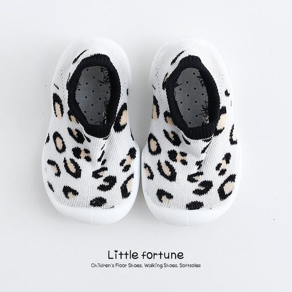 first walkers summer spring leopard soft bottom non-slip floor socks solid color toddler girl boy shoes with transparent rubber soles kid ba
first walkers summer spring leopard soft bottom non-slip floor socks solid color toddler girl boy shoes with transparent rubber soles kid ba