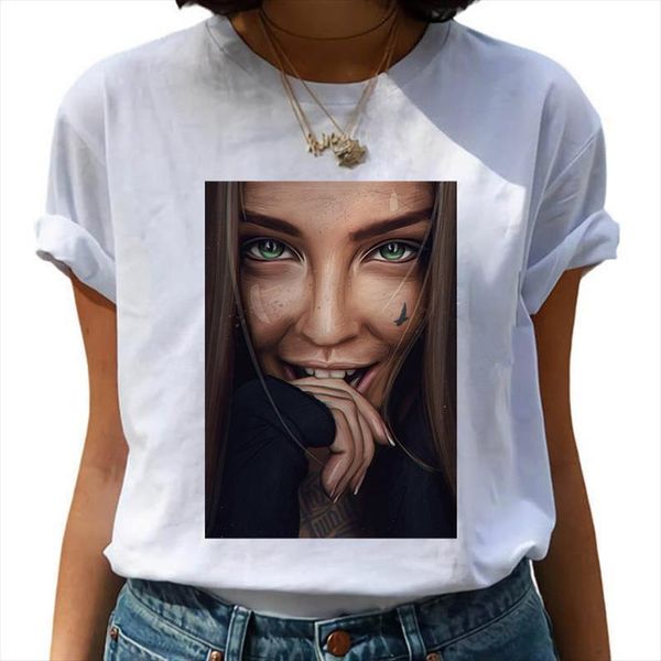 And Women Hipster Harajuku Graphics Men T Shirts Fun Retro Round Neck Short Sleeve Tee Lady, White;black
And Women Hipster Harajuku Graphics Men T Shirts Fun Retro Round Neck Short Sleeve Tee Lady, White;black