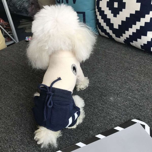 cheepet fun autumn and winter new sports double bar one piece four legged teddy bear pet cloth
cheepet fun autumn and winter new sports double bar one piece four legged teddy bear pet cloth