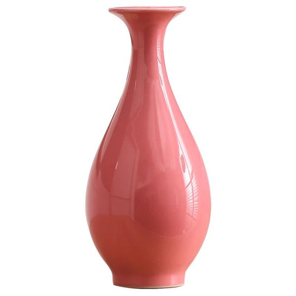 vases pink antique vase jingdezhen black porcelain crystal glaze flower home decor handmade shining famille rose
vases pink antique vase jingdezhen black porcelain crystal glaze flower home decor handmade shining famille rose