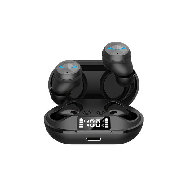 tws wireless bluetooth 5.0 earphones 9d hifi stereo earbuds earphones waterproof noise cancelling bass headset with microphone
tws wireless bluetooth 5.0 earphones 9d hifi stereo earbuds earphones waterproof noise cancelling bass headset with microphone