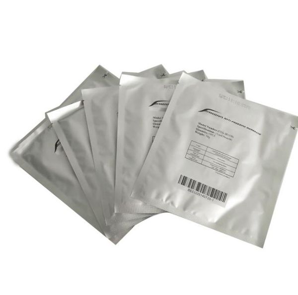 2021 antie membrane anti ing membrane anti e film for cryotherapy cryolipolysis treatment anti ing cryo pad 27*30cm
2021 antie membrane anti ing membrane anti e film for cryotherapy cryolipolysis treatment anti ing cryo pad 27*30cm