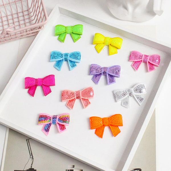 hair accessories clip 2021sequin bow hairpin cute bangs metal children's clips baby seamless hairpins for girls, Slivery;white
hair accessories clip 2021sequin bow hairpin cute bangs metal children's clips baby seamless hairpins for girls, Slivery;white
