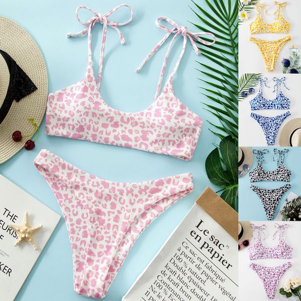3pieces/lot women creative print low waist bikini set push up elastic swimsuit padded soft comfortable breathable swimwear, Red;black
3pieces/lot women creative print low waist bikini set push up elastic swimsuit padded soft comfortable breathable swimwear, Red;black