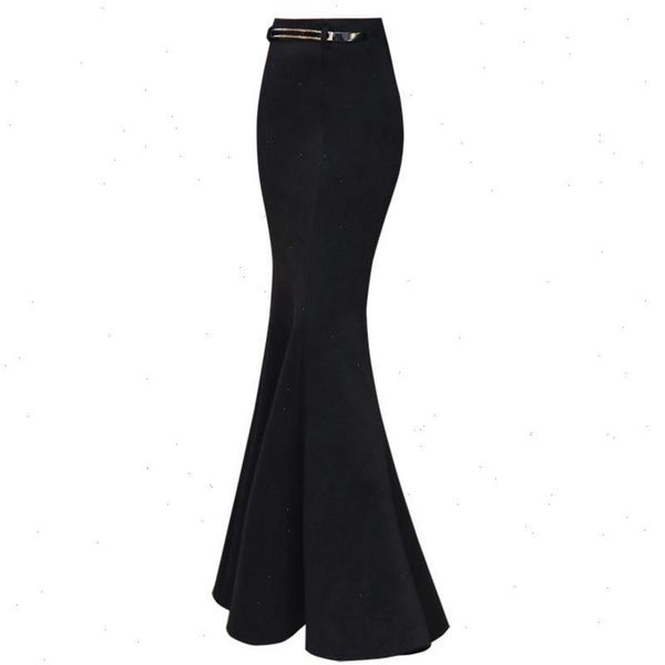 plus size 5xlautumn winter elegant woolen long skirts women high waist slim package hip mermaid trumpet skirt, Black
plus size 5xlautumn winter elegant woolen long skirts women high waist slim package hip mermaid trumpet skirt, Black